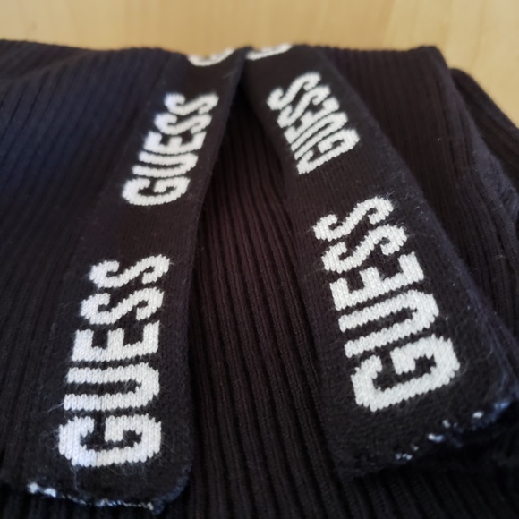 Guess Melanie Pencil Skirt Size XL NEW! - Picture 6 of 12